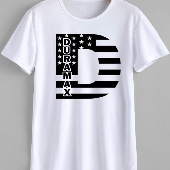 Duramax Shirt | Diesel Shirt | Power stroke T-Shirt | Truck Shirt - Picture 1 of 1